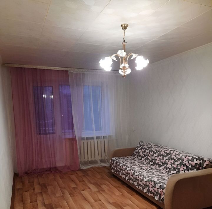 квартира г Тольятти р-н Центральный ул Новопромышленная 9 фото 4