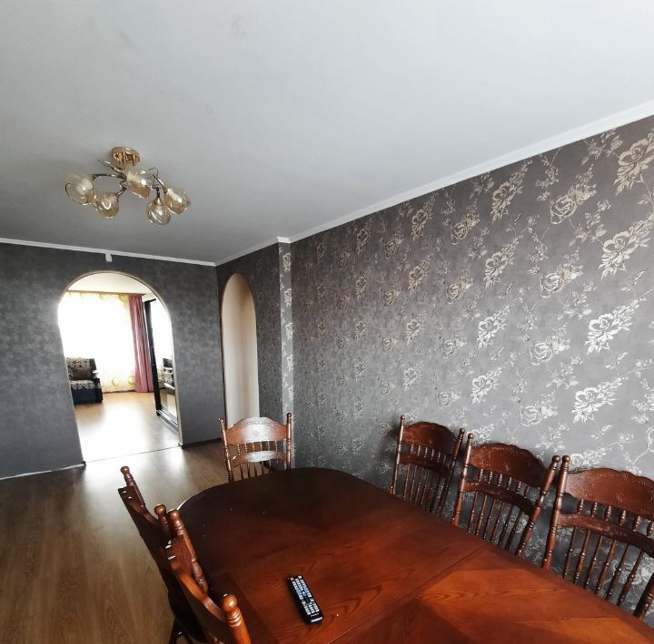 квартира г Выкса ул Красные зори 2/2а фото 6