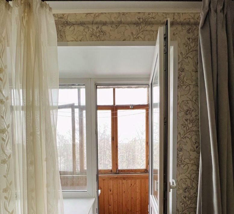 квартира р-н Кстовский г Кстово ул Чванова 6 фото 18
