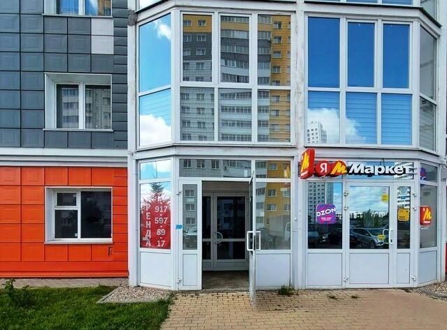 б-р Парковый 2к/5 Зеленоград — Крюково фото