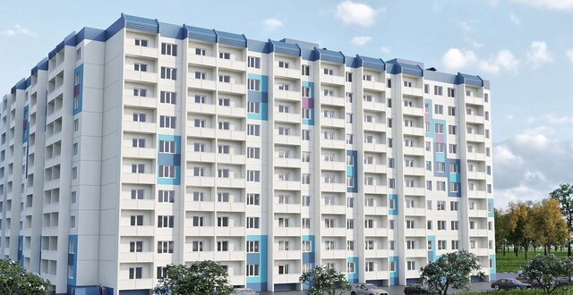 квартира р-н Кировский ул 3-я Любинская жилой дом фото