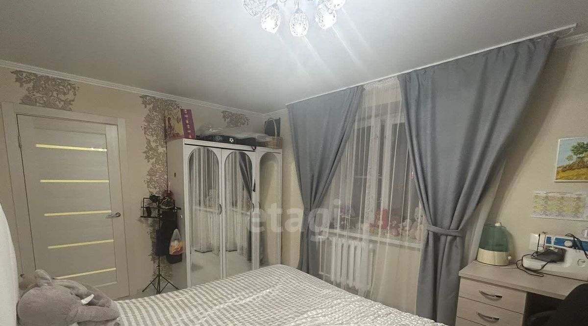 квартира г Уфа р-н Кировский ул Высотная 10 фото 12