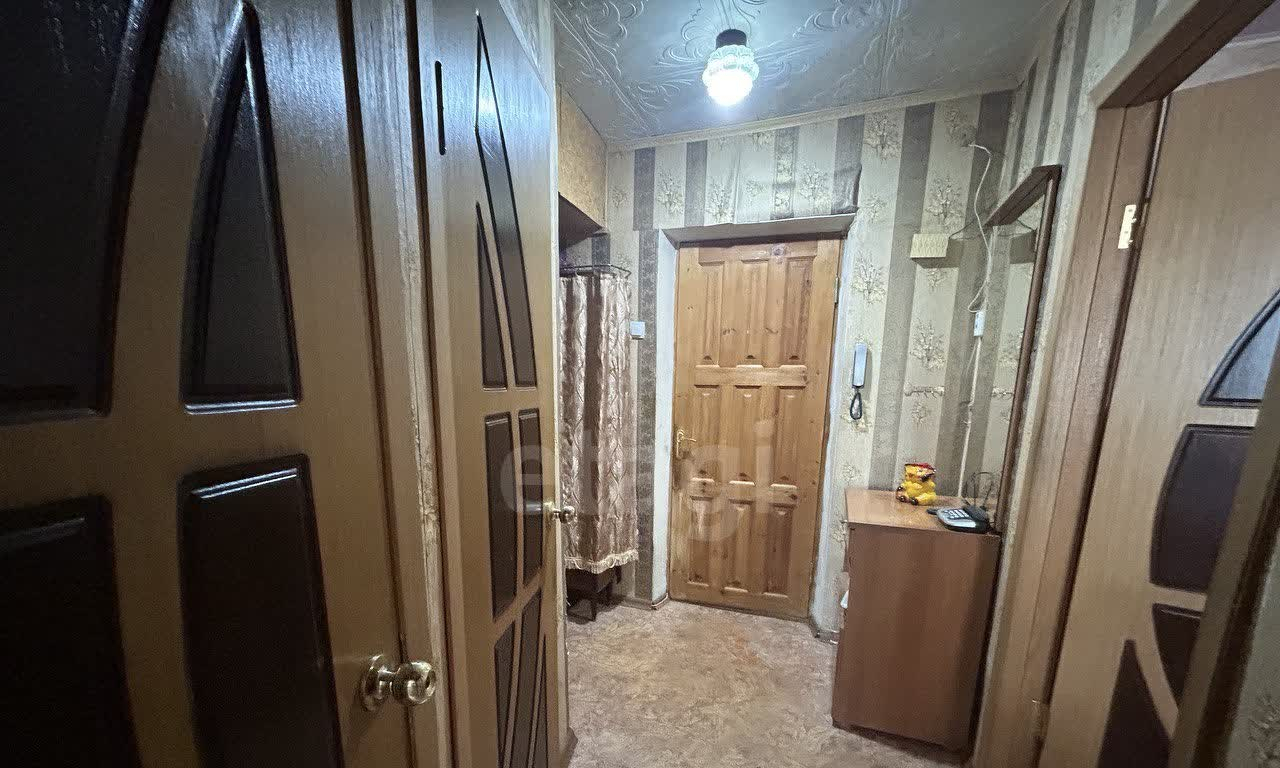 квартира г Ковров Зои Космодемьянской, 1 к 1 фото 8