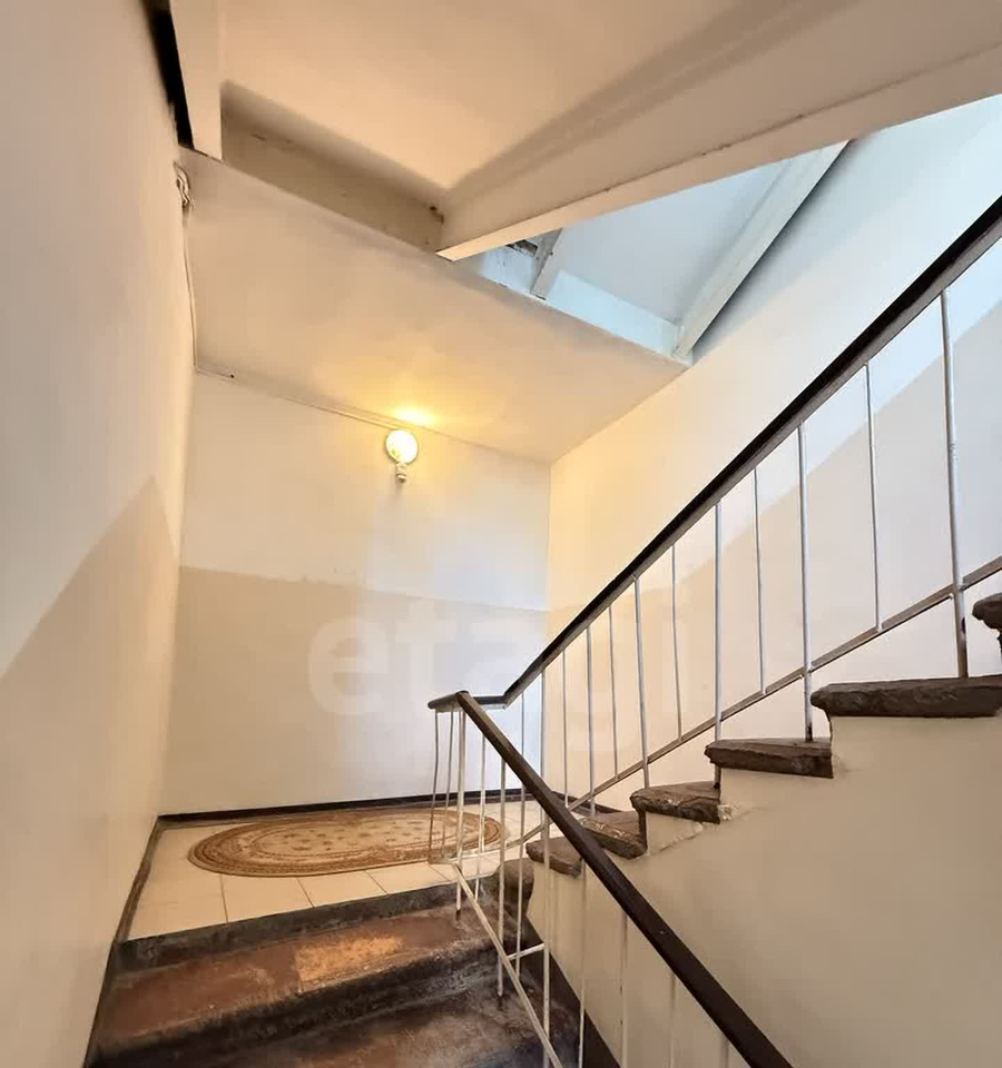 квартира г Архангельск ул Гагарина 2 фото 18