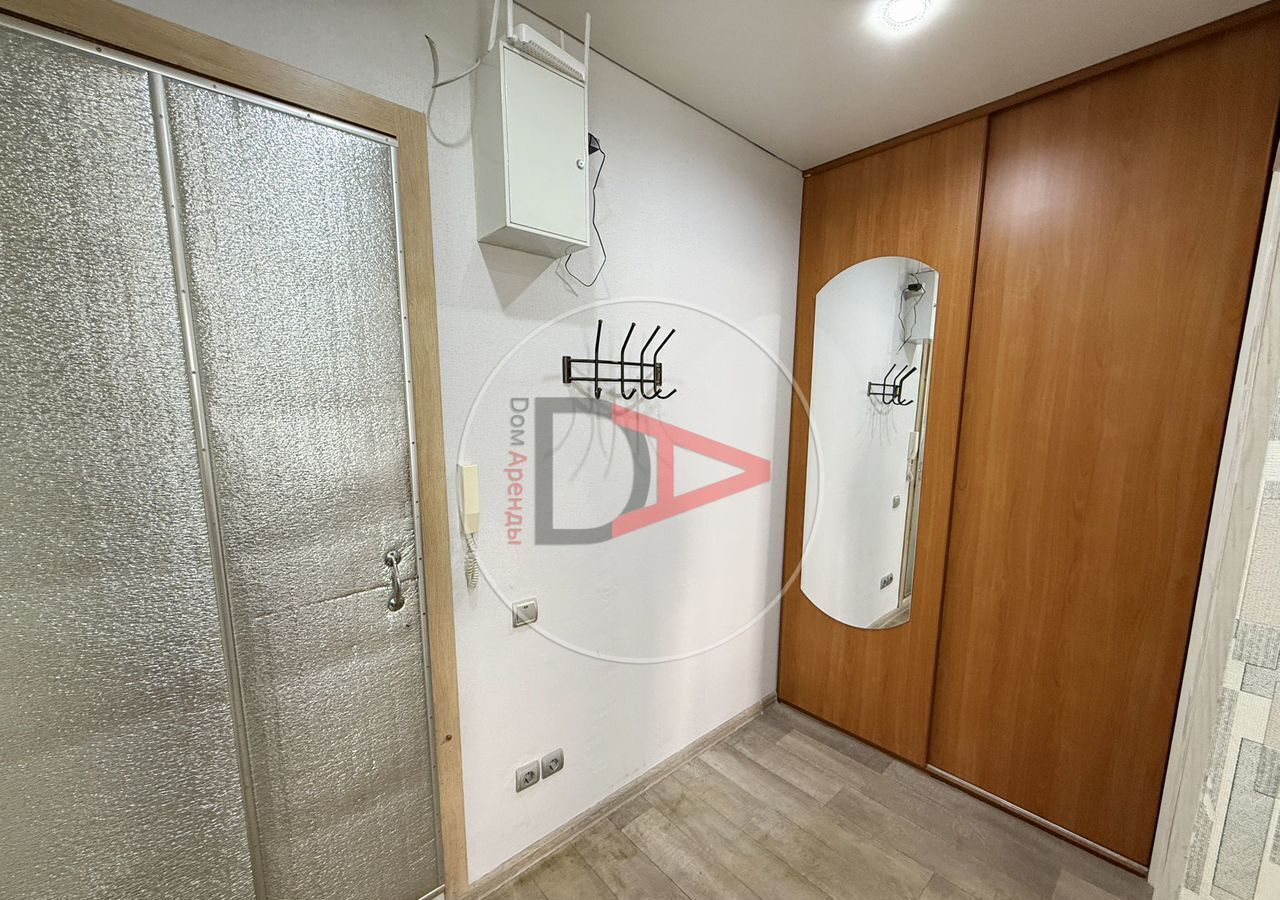 квартира г Уфа р-н Октябрьский ул Академика Королева 26 фото 13