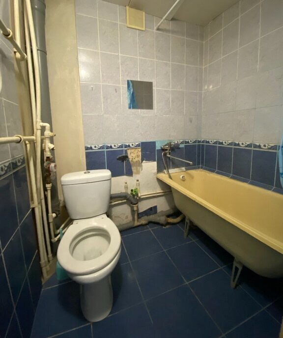 квартира г Бийск ул Социалистическая 40/1 фото 1