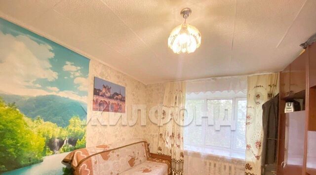 квартира р-н Советский ул Колхозная 11 фото