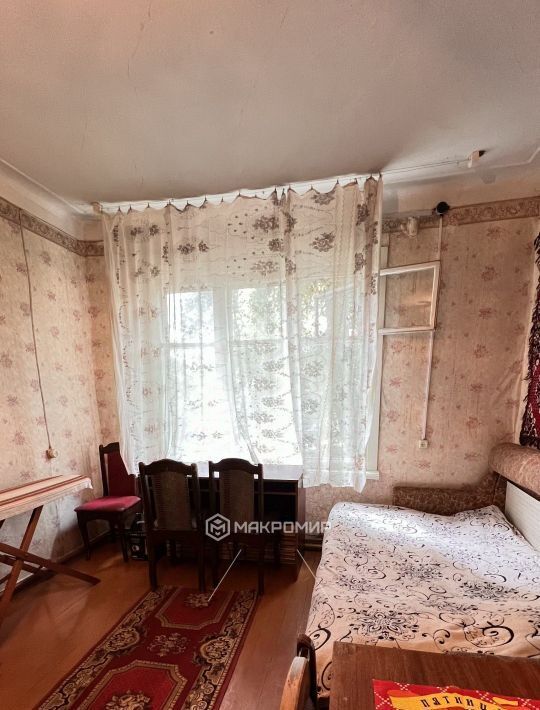 комната г Архангельск Октябрьский пр-кт Ломоносова 213 фото 3