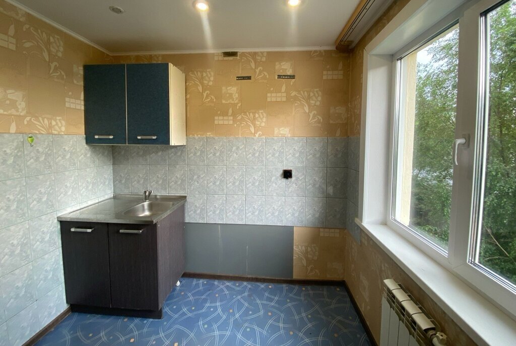 квартира г Бийск ул Социалистическая 40/1 фото 2