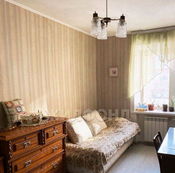 квартира г Томск р-н Советский ул Тверская 57 фото 2