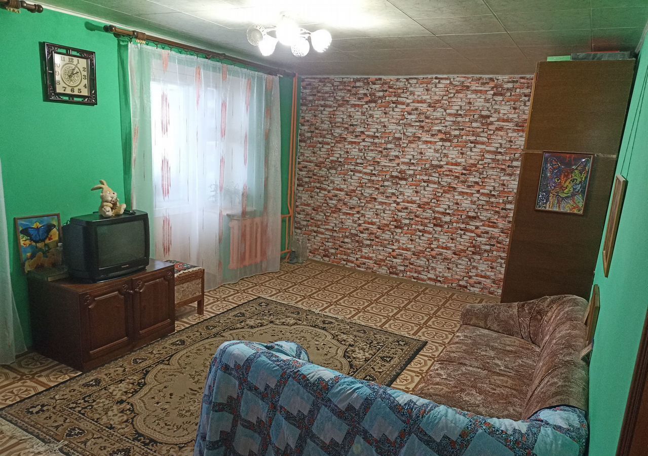 квартира г Кинешма ул Красноветкинская 9а фото 7