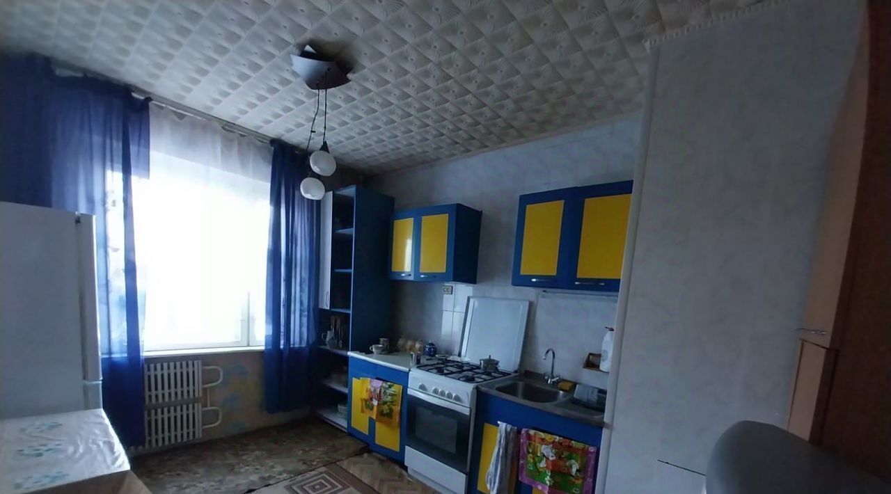 квартира г Брянск р-н Бежицкий ул Медведева 5 фото 1
