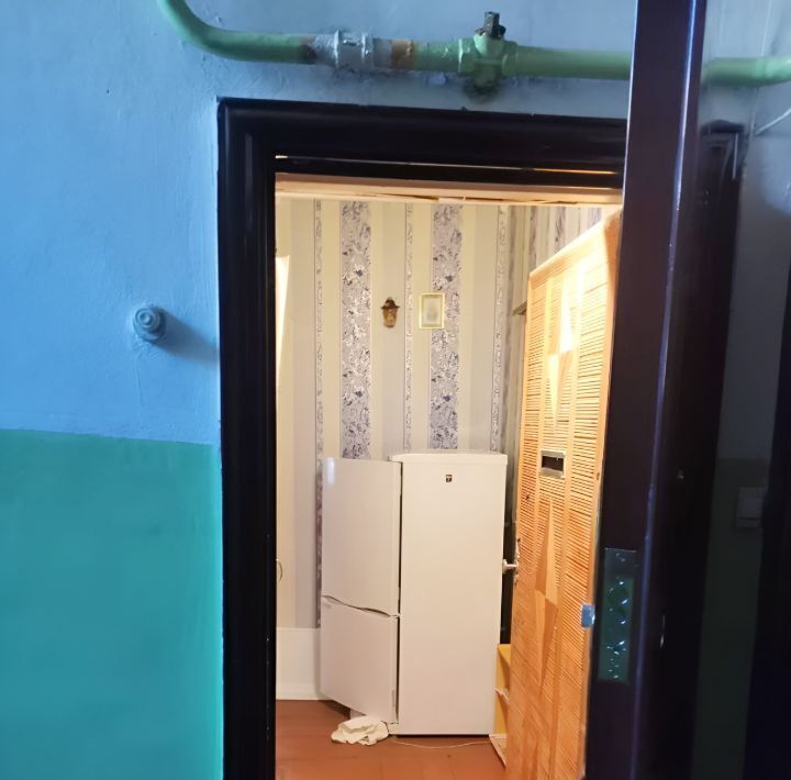 квартира г Брянск р-н Бежицкий ул Молодой Гвардии 31 фото 1
