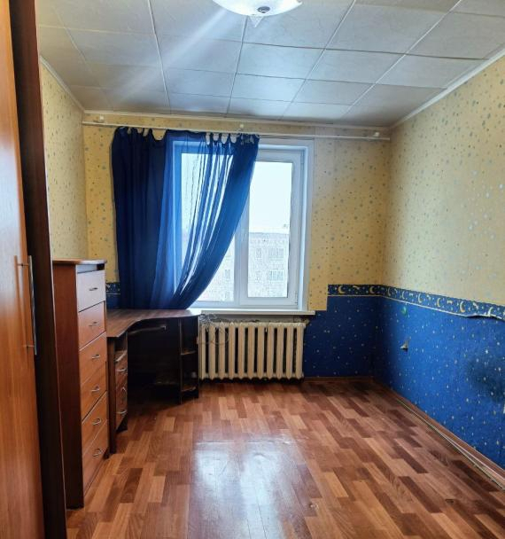 квартира г Березники ул Мира 110 фото 3