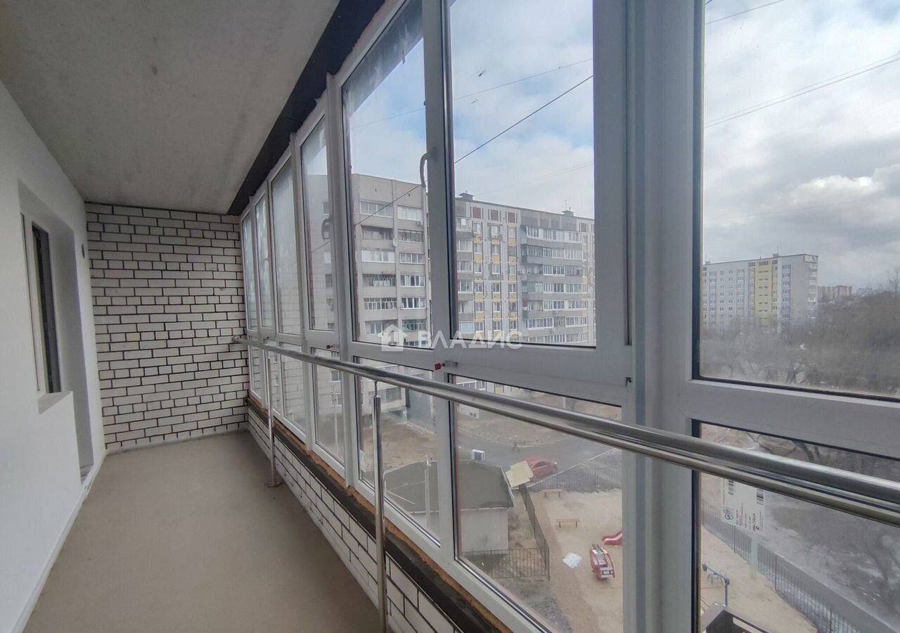 квартира г Ковров ул Горького 1 фото 12