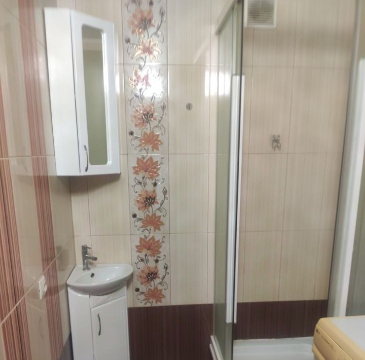 квартира г Саратов р-н Кировский ул им Академика Семенова Н.Н. 7 фото 6