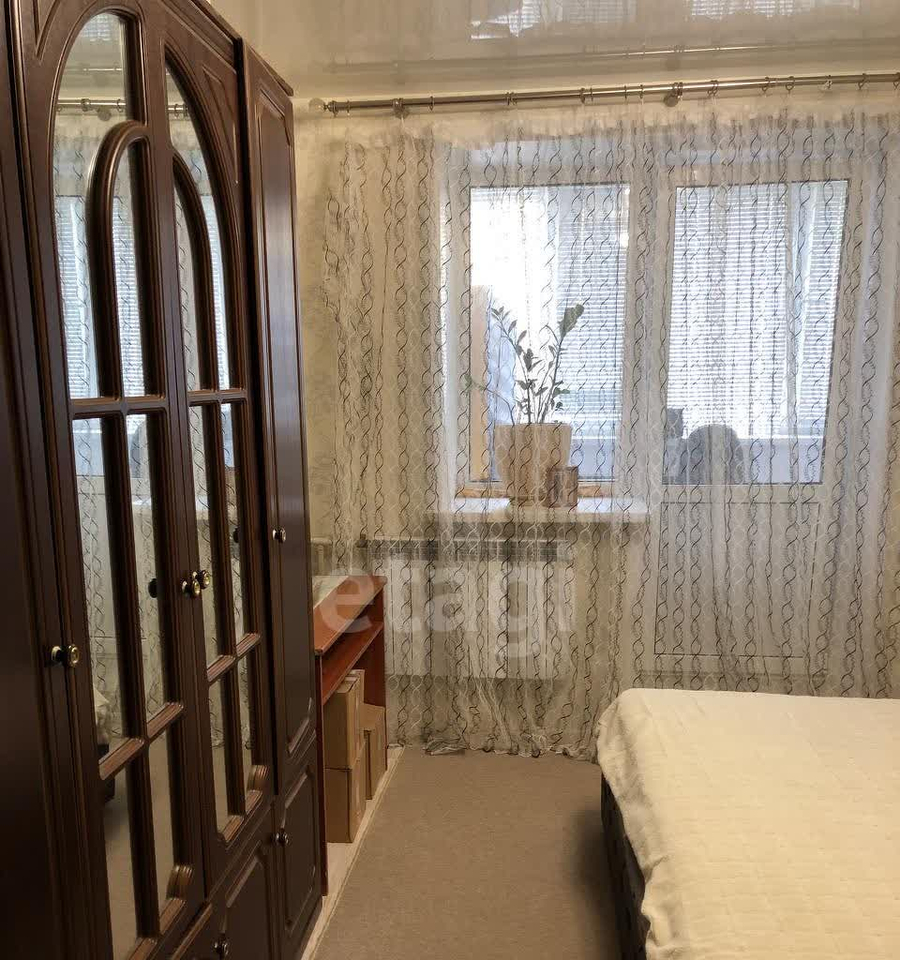 квартира г Энгельс Текстильный ул Ленинградская 35 фото 8