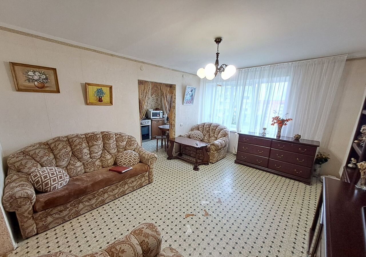квартира г Пермь р-н Мотовилихинский ул Уинская 13 фото 5