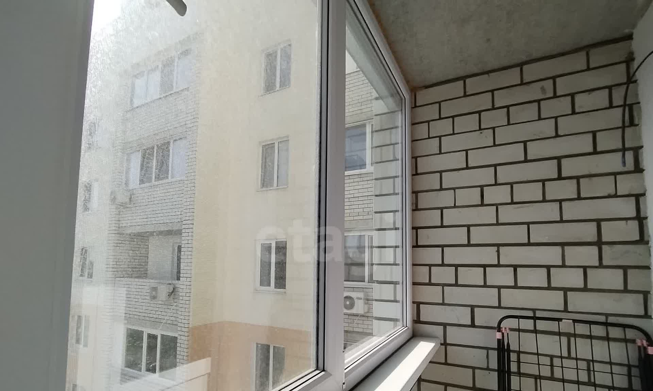 квартира г Саратов ул Усть-Курдюмская 49а фото 13