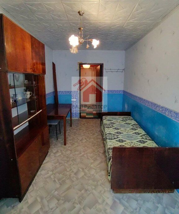 квартира г Самара р-н Кировский Безымянка ул Кузнецкая 33 фото 4