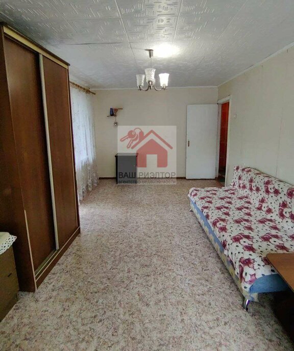 квартира г Самара р-н Кировский Безымянка ул Кузнецкая 33 фото 2