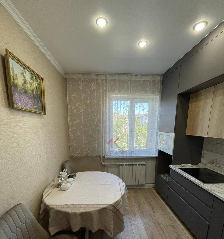 квартира г Кызыл ул Титова 33 фото 2