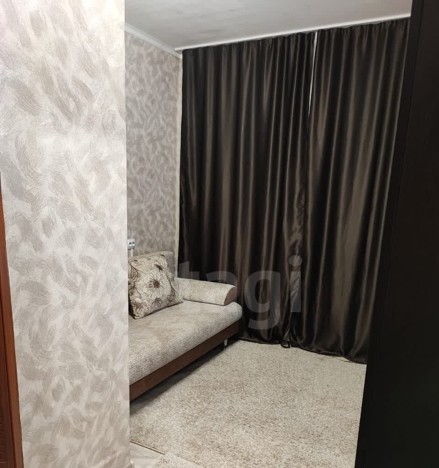 квартира г Казань Азино-1 тракт Мамадышский 36 м-н фото 7