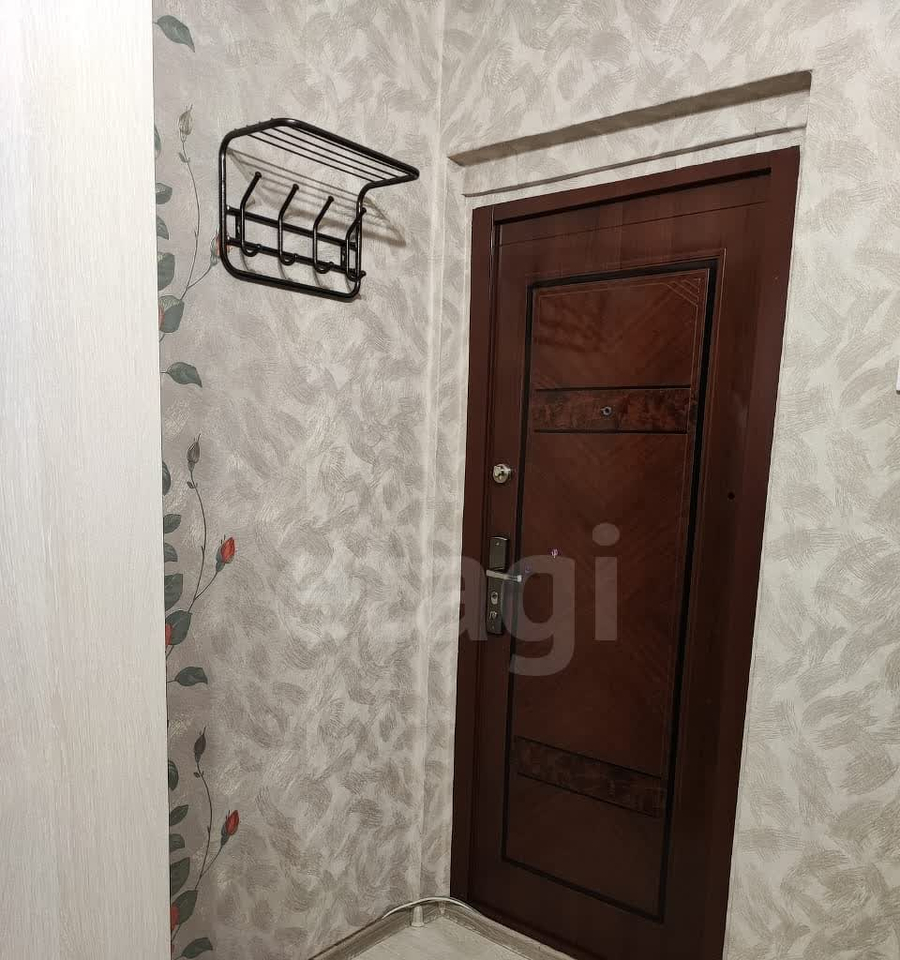 квартира г Казань Азино-1 тракт Мамадышский 36 м-н фото 10