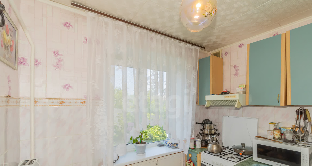 квартира г Копейск рп Октябрьский ул Гагарина 28 фото 4