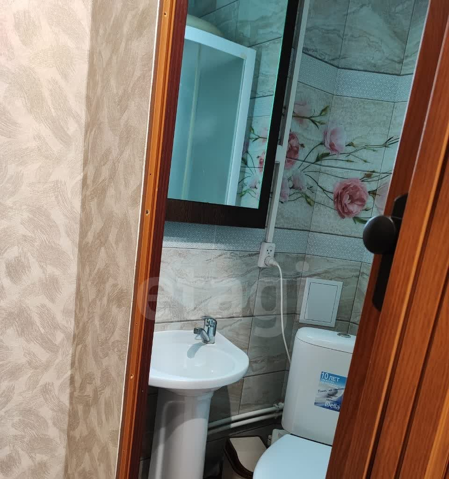 квартира г Казань Азино-1 тракт Мамадышский 36 м-н фото 17