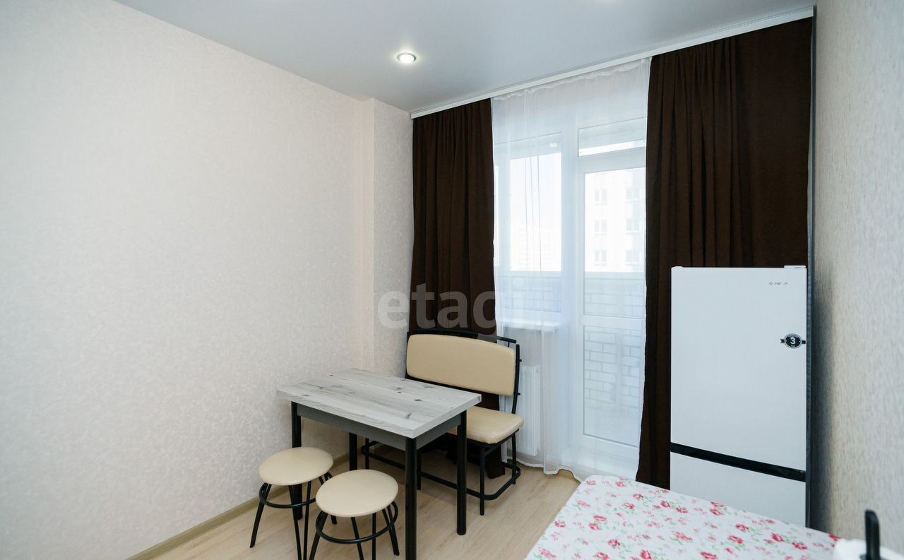 квартира г Ульяновск р-н Засвияжский ул Аблукова 18 фото 8