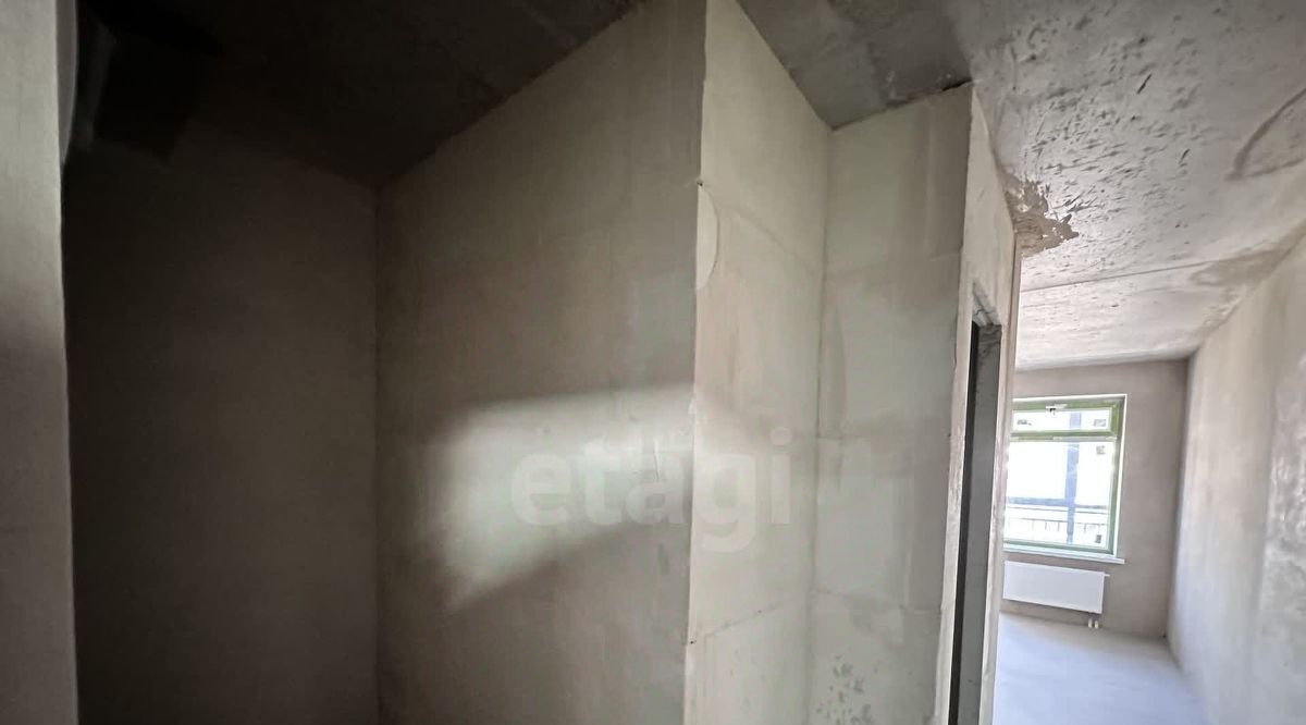 квартира г Воронеж р-н Коминтерновский ул Независимости 84/5 фото 6