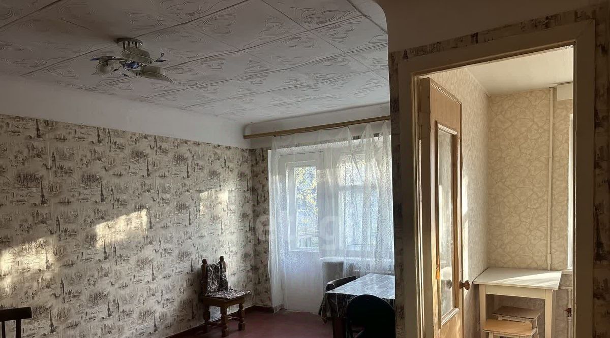 квартира г Воронеж р-н Центральный ул Березовая роща 16 фото 7