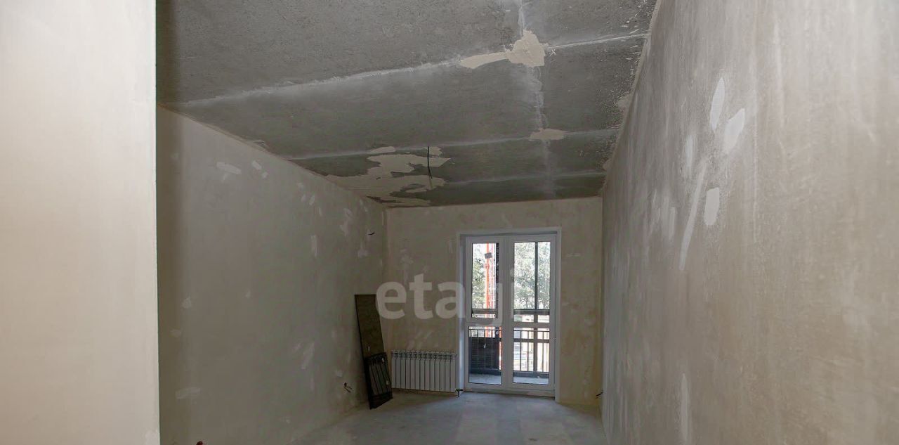 квартира г Воронеж р-н Центральный ул Березовая роща 4а фото 10