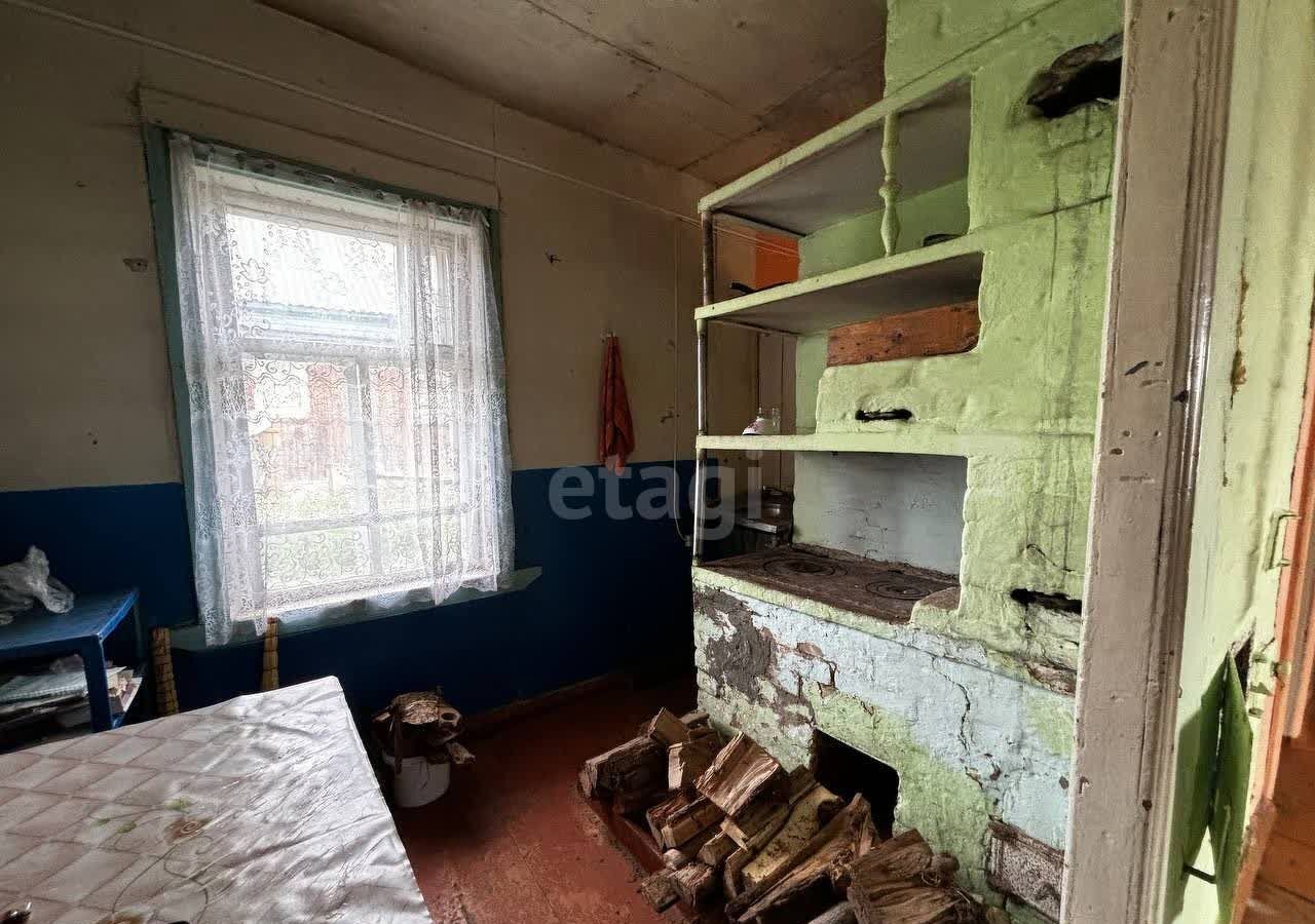 дом р-н Ашинский г Аша ул Чеверевой 30 фото 10