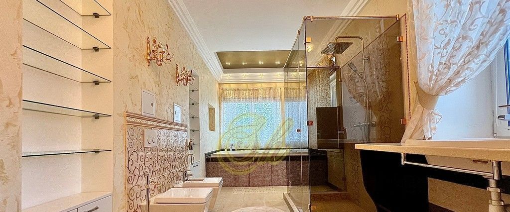 дом г Химки мкр Фирсановка ул Кирова 14 Фирсановская фото 14