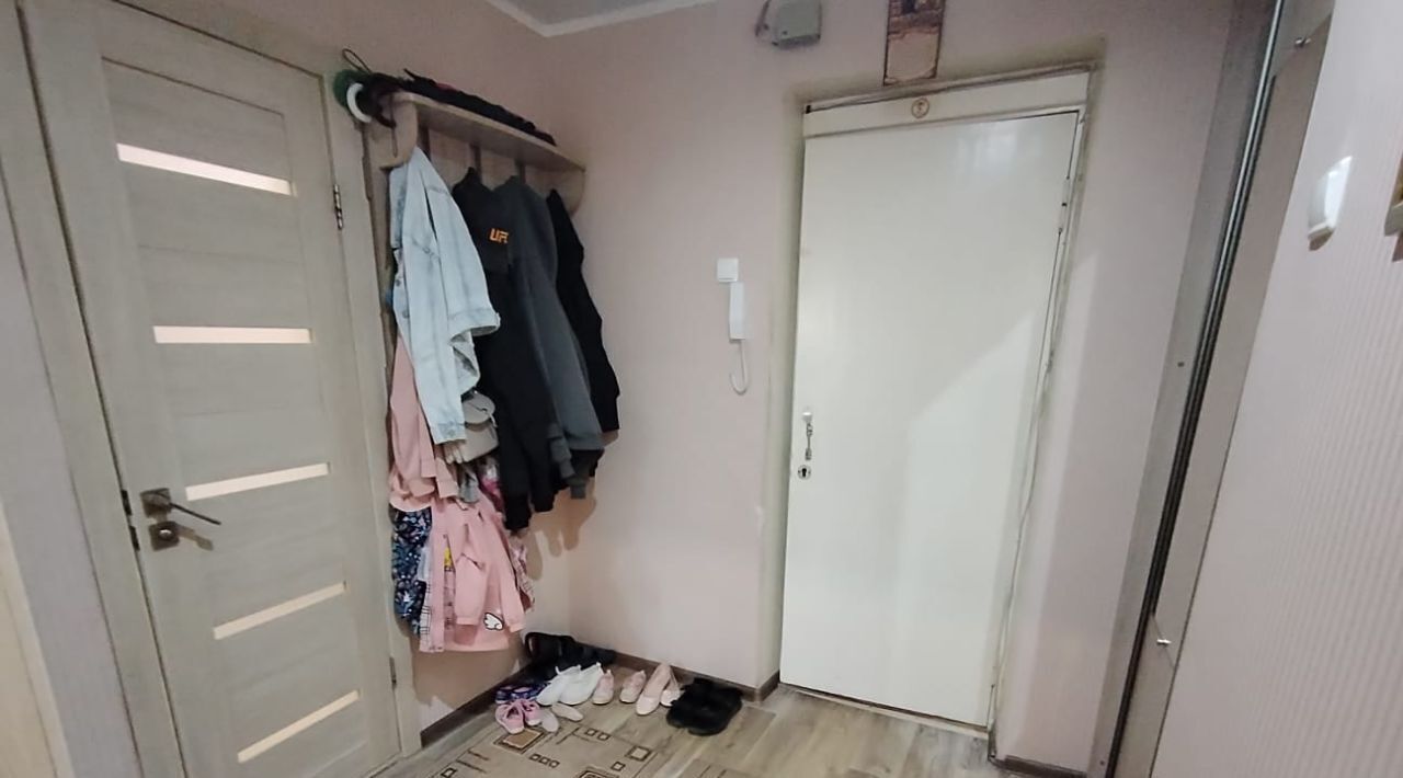 квартира р-н Нижнекамский г Нижнекамск ул Менделеева 36а фото 3