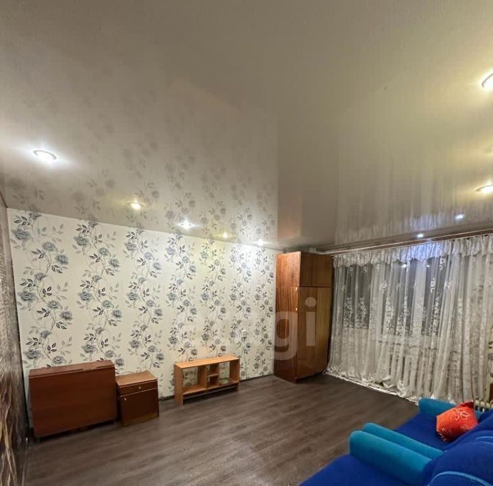 квартира г Набережные Челны р-н Автозаводский б-р Шишкинский 6 фото 4
