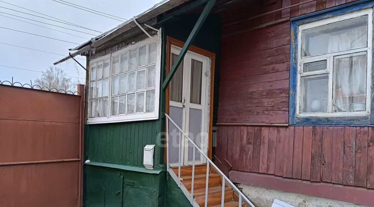квартира г Тамбов р-н Советский ул Саратовская 2 фото 3