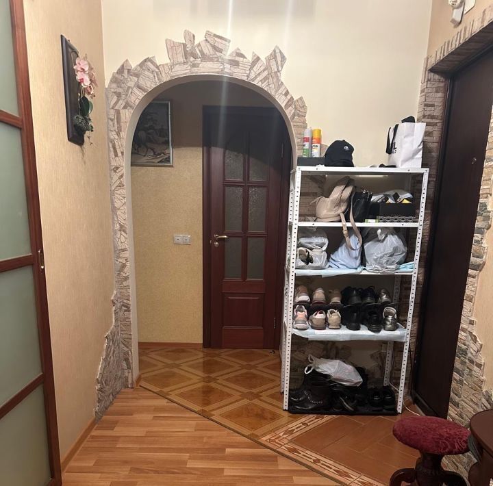 квартира г Люберцы ул Шоссейная 5к/2 Котельники фото 10