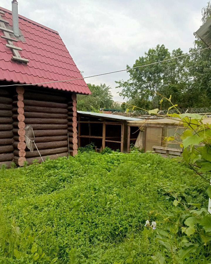 дом городской округ Пушкинский г Красноармейск снт тер.Память Мичурина 38 км, 58, Ярославское шоссе фото 7