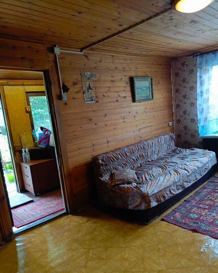 дом городской округ Пушкинский г Красноармейск снт тер.Память Мичурина 38 км, 58, Ярославское шоссе фото 8