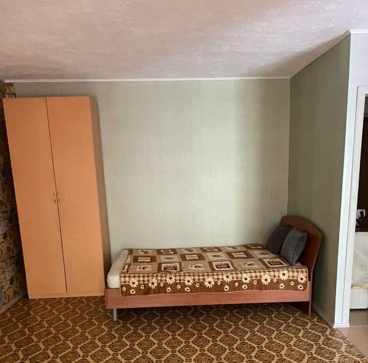 квартира г Москва метро Кузьминки ул Фёдора Полетаева 32к/1 фото 5