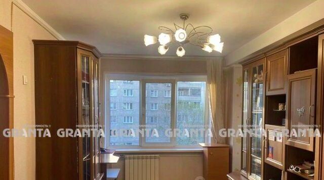р-н Железнодорожный ул Железнодорожников 16 фото