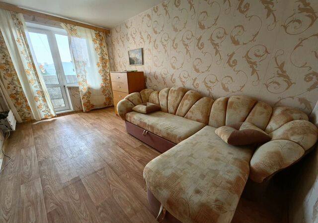 р-н Ленинский ул Серафимы Дерябиной 30б фото