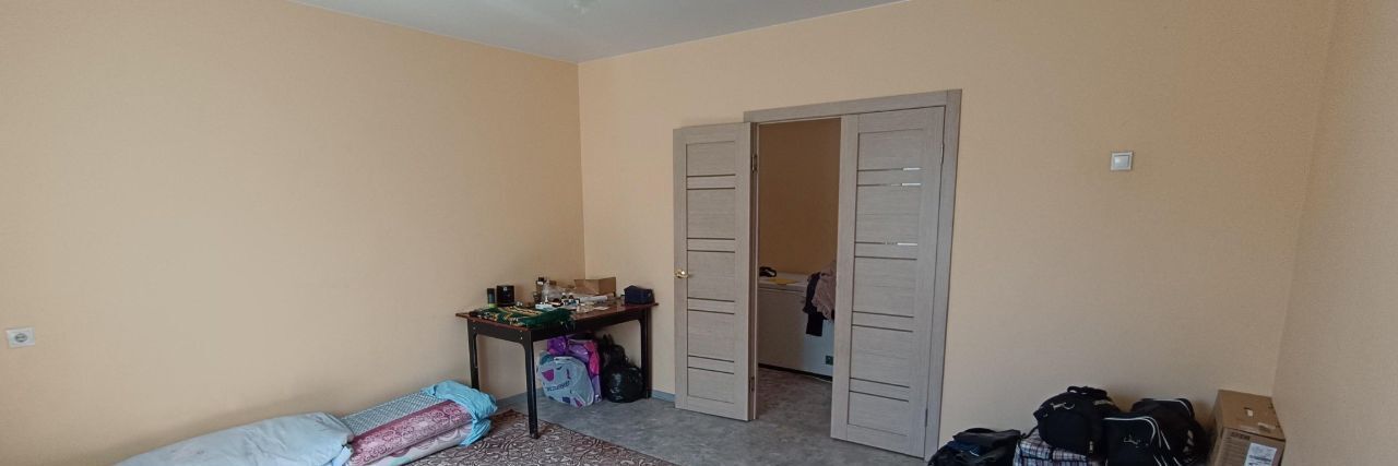 квартира г Красноярск р-н Советский ул Краснодарская 5 фото 1