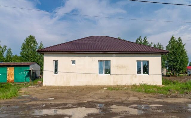 р-н Центральный снт Ясень Вторая ул., 142 фото