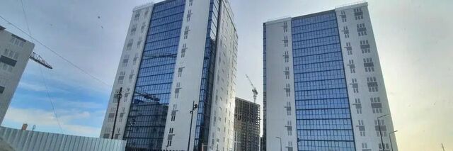 р-н Октябрьский ул Вербная 5 фото