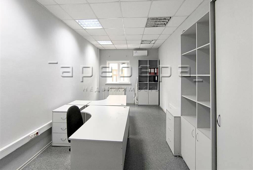офис г Красноярск р-н Железнодорожный ул Маерчака 8с/2 фото 3
