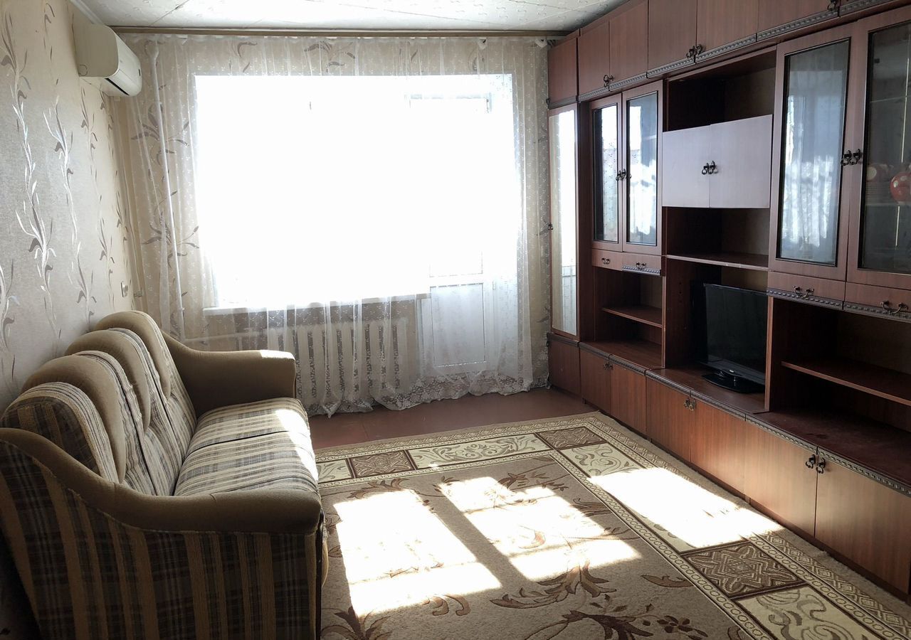 квартира г Астрахань р-н Ленинский ул Савушкина 52 фото 2